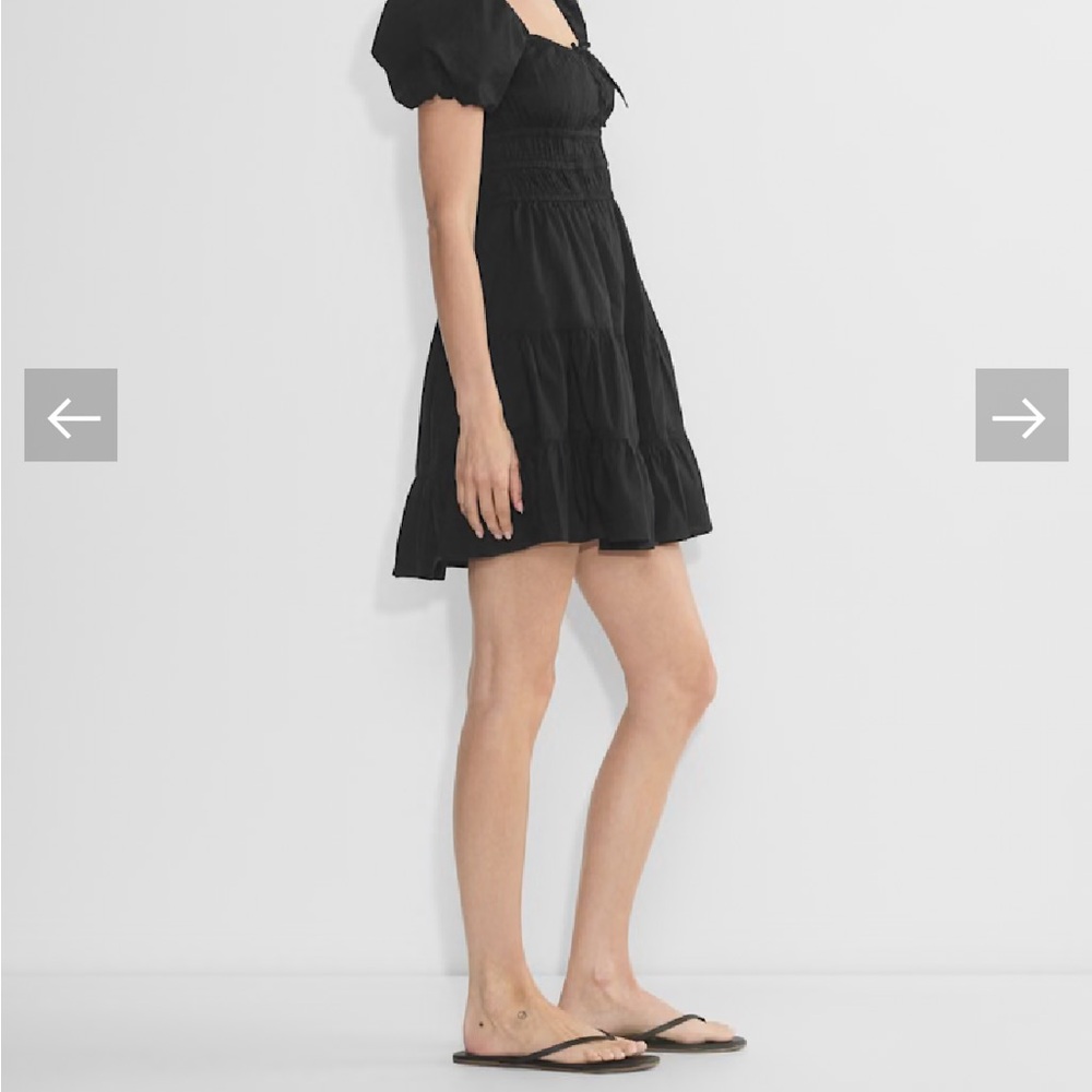 Aritzia “Kay dress “ Little Moon  sold out on line!